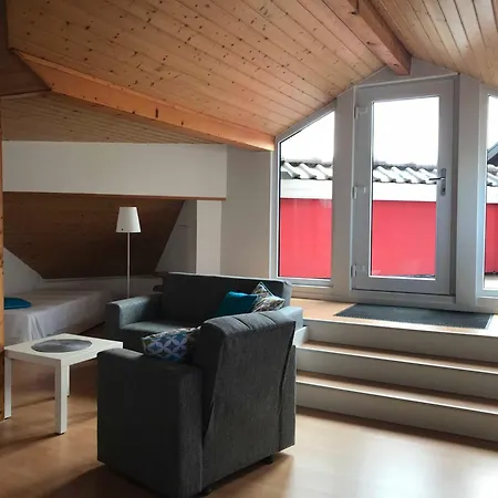 Auf Dem Hirtle Apartamento *