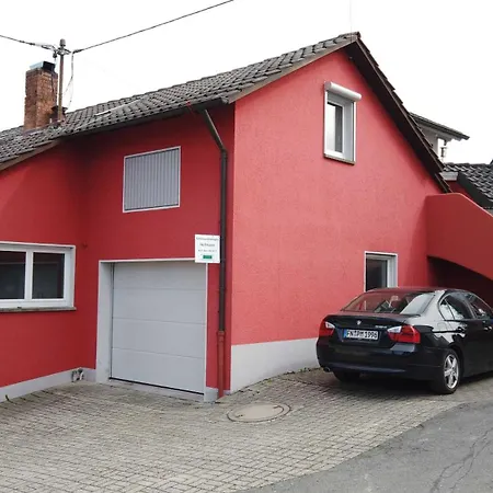 Auf Dem Hirtle Apartamento Meersburg