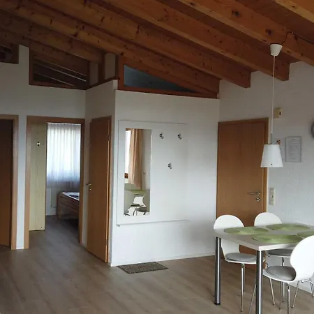Apartamento Auf Dem Hirtle
