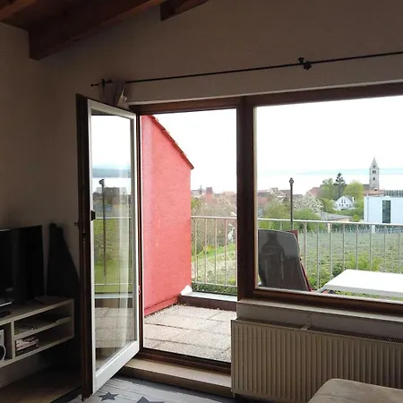 Auf Dem Hirtle Apartamento