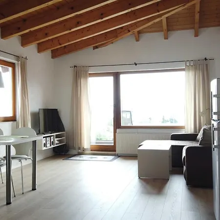 Apartamento Auf Dem Hirtle *