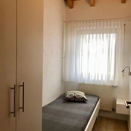 Auf Dem Hirtle Apartamento *