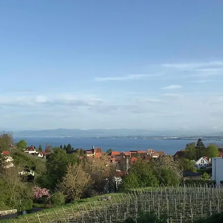 Auf Dem Hirtle Apartamento Meersburg